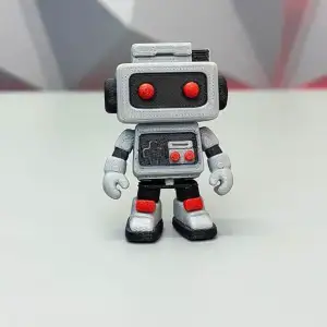 NES Bot Flexi