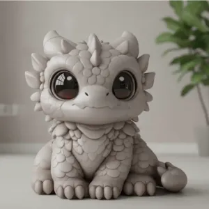 Forest Claw Beast