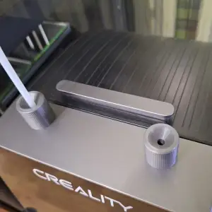Creality Space Pi Plus  воронка держатель филамента