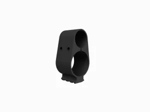 Abrazader Bolt X5 PicaTinny 21mm
