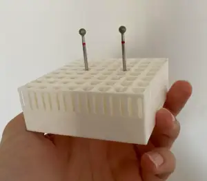 Drill Bit Holder/Stand