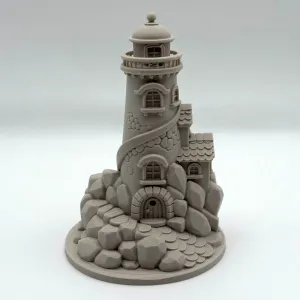 Lookout Lighthouse