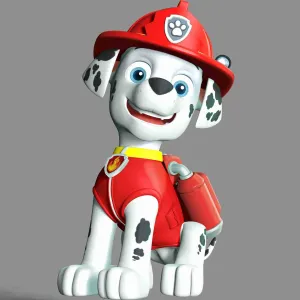 Marshall