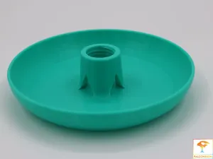 Water bowl for chicks