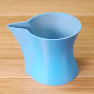 OKAYKUP - A pretty okay cup for pouring stuff