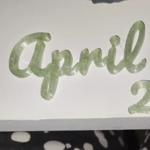 April 2026