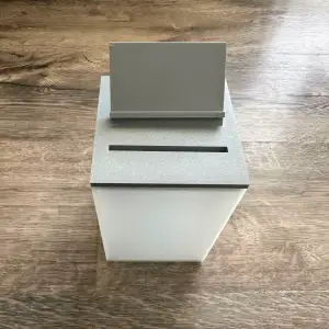 montessori box