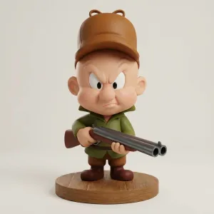Elmer Fudd