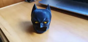 Batman Mask