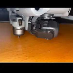 DJI air 2 крышка камеры боковые