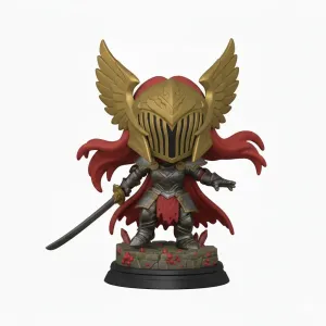 Elden Ring Malenia Funko Pop Style