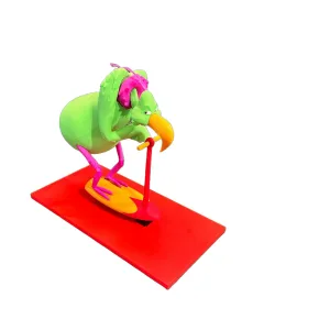Instant Martian!