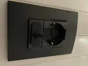 Safe European Energy Socket