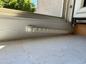 window stoper
