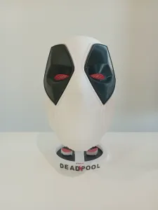 Support/ Stand Deadpool X-Force