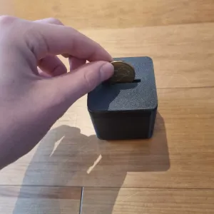 Coinbox