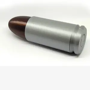 bullet puzzle maze