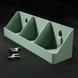 IKEA Skadis organizer box #06