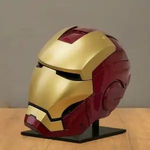 Iron Man mask mark2