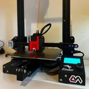Ender 3 - Ender 5 - CR10 - BMG + V6 - Direct extruder