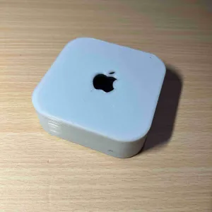 Apple TV 4K 3rd Gen 2023 Version Cover