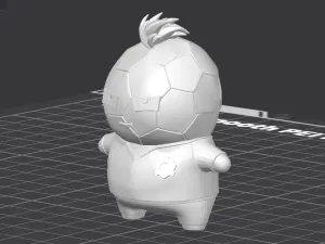 Fortnite Striker Sprite (9)