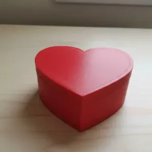 Heart Box