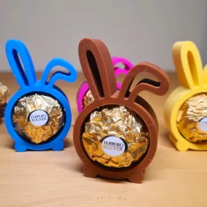 Ferrero Rocher Bunny