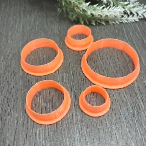 CIRCLE CLAY CUTTER