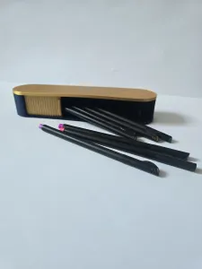 Rafle Pencil Case - MOKA Design