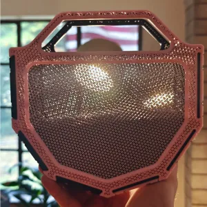 V1.1 Silica Recharge Basket for Filament Dryer and CFS