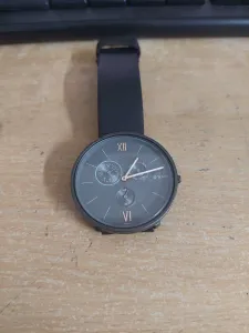 watch