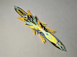 Infinity Sword