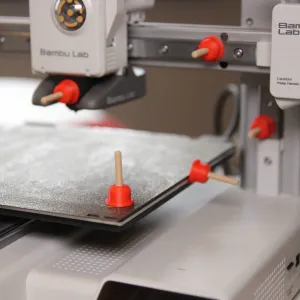 Mini Plunger Magnet