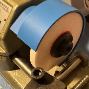 Unimat SL/DB200 Grinding Shield