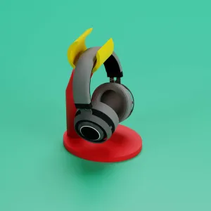 headphone stand