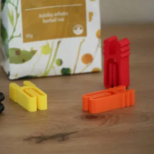 Mini Bag Clip