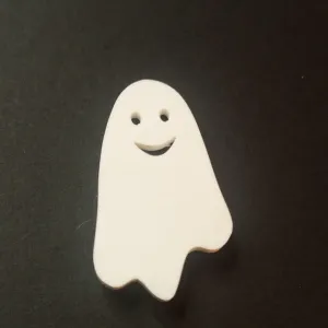 Spooky Spoke Ghost – Boo-st Your Bike’s Cuteness!