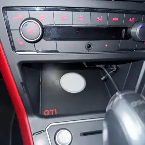 VW POLO GTI MagSafe