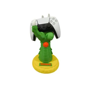 porta joypad controller ispirato drago shenron