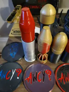 37mm signals models from odysee