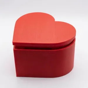 Box of Hearts