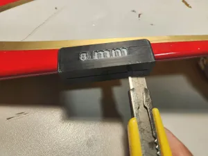 5-8 MM CENTERING TOOL FOR CUTTER