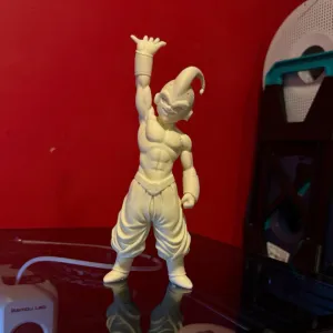Majin Buu (kid)