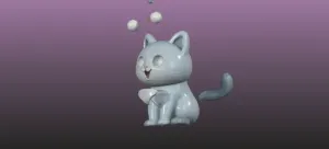 Kitten Kai