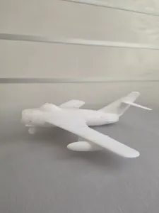 Mikoyan-Gurevich MiG-17