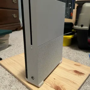 xbox stand