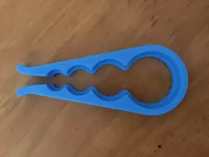 bottle opener