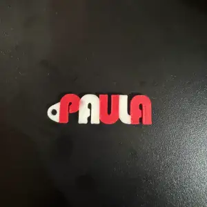 llavero paula