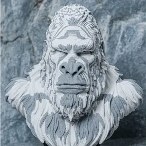 Yeti – Layered Legend Collection